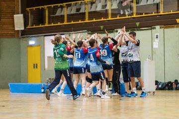 Bild 16 - wAJ Quali zur OL Runde 2